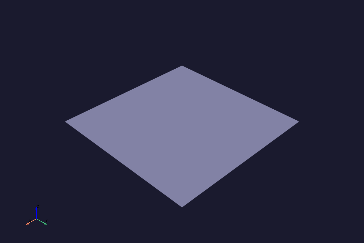 FabForge interconnect simulation screenshot