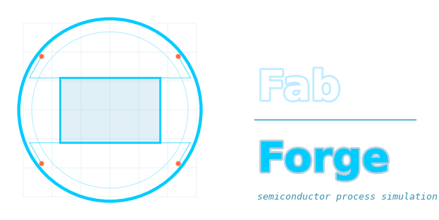 FabForge logo